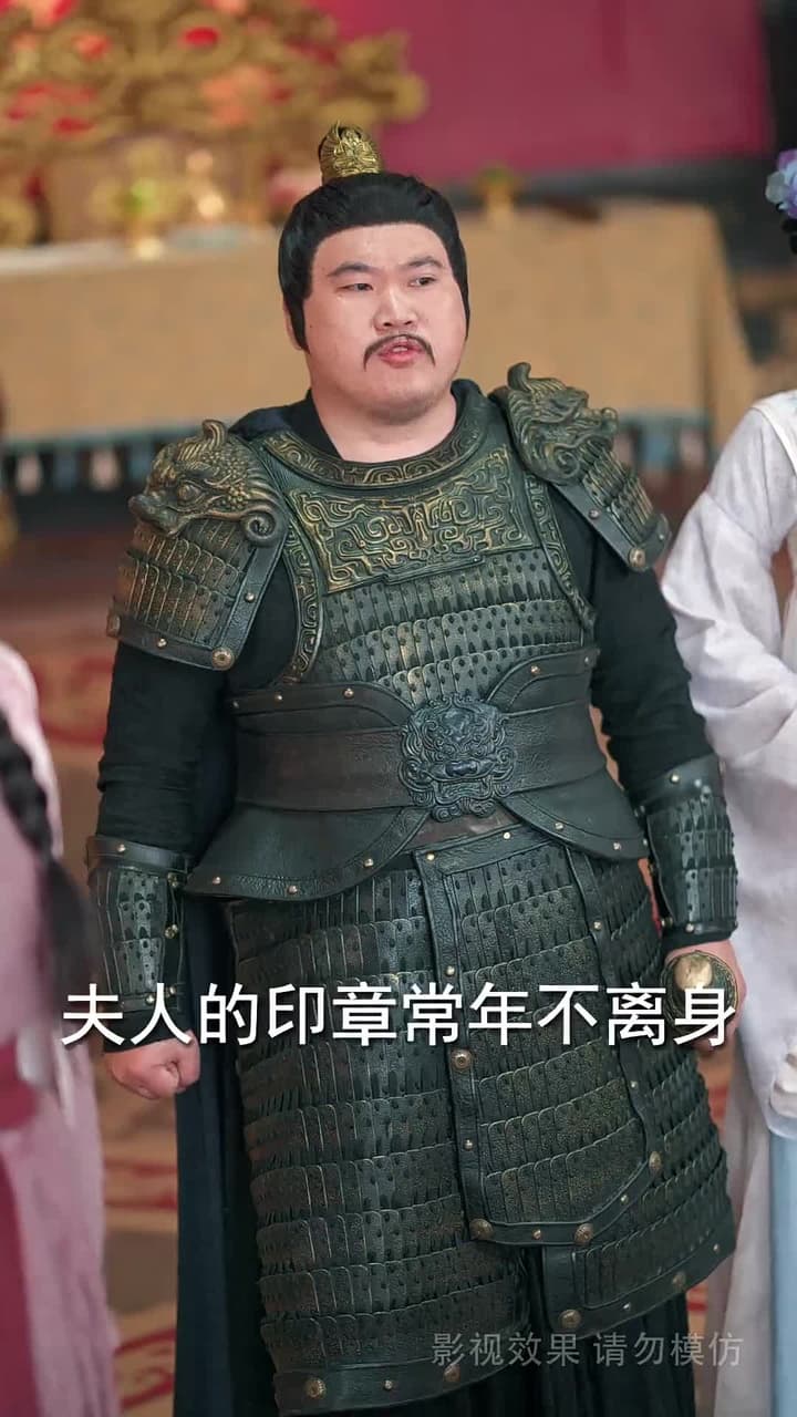 扶鸞上淵 - Episode 45