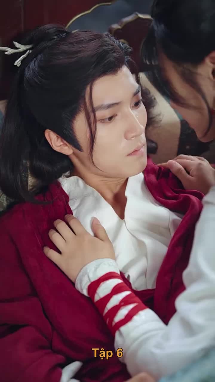 Thần Y Vương Phi - Episode 6