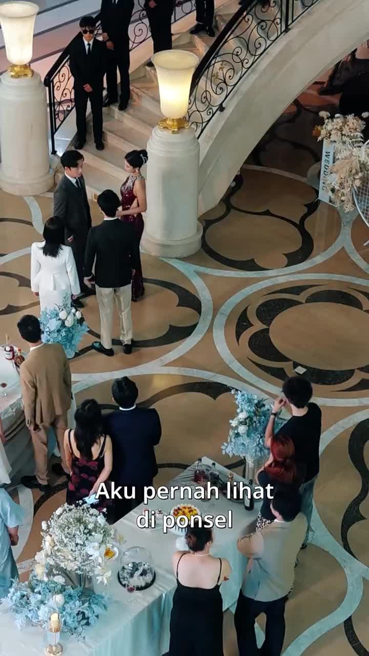 Penikahan di Ambang Pemisahan - Episode 17