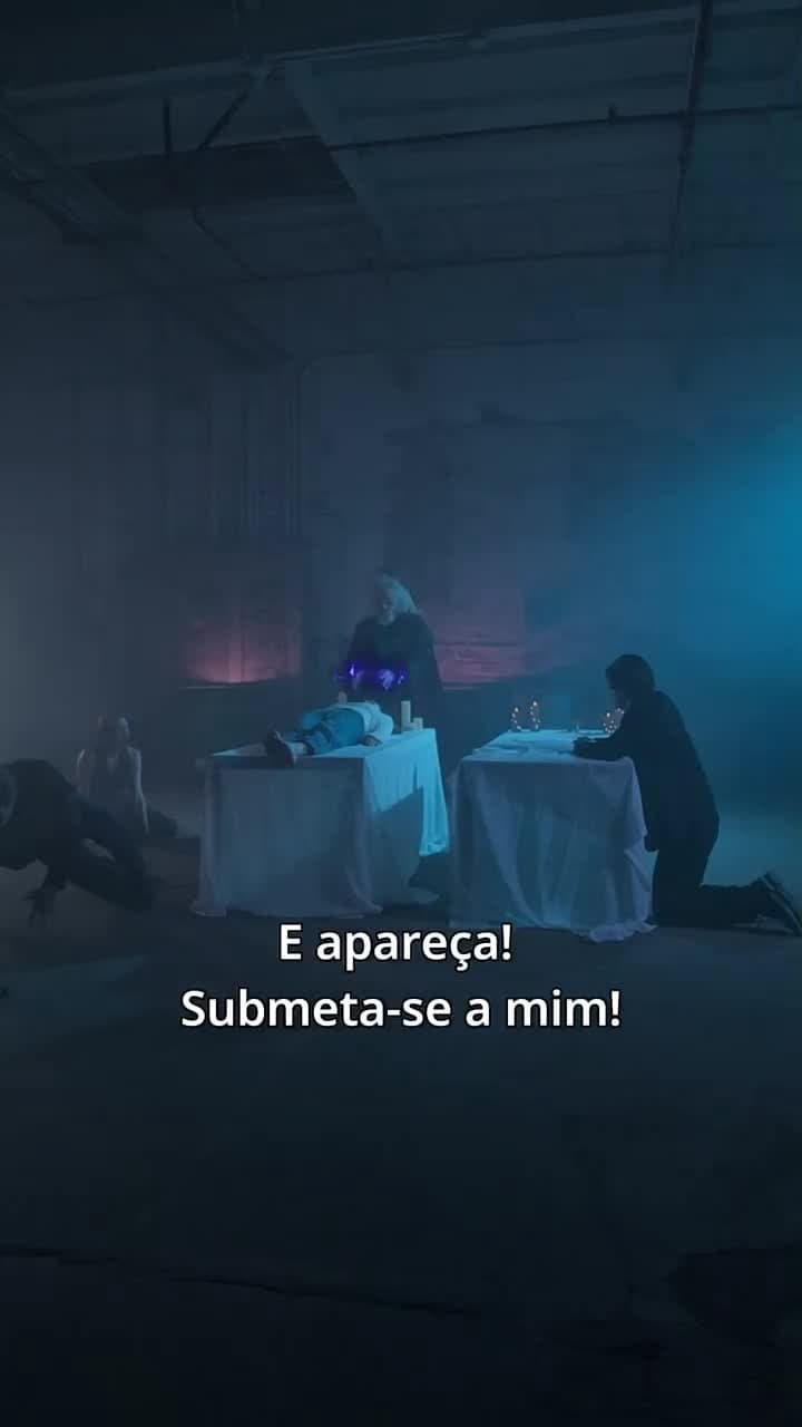 O Segredo da Curandeira - Episode 68