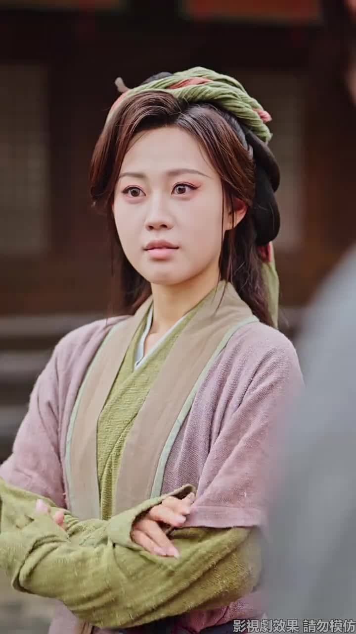再世榮華 - Episode 42