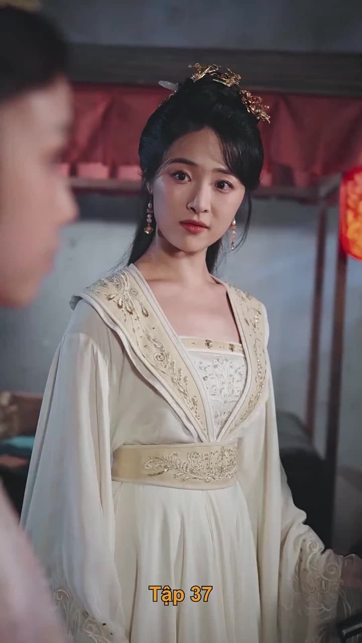Thần Y Vương Phi - Episode 37