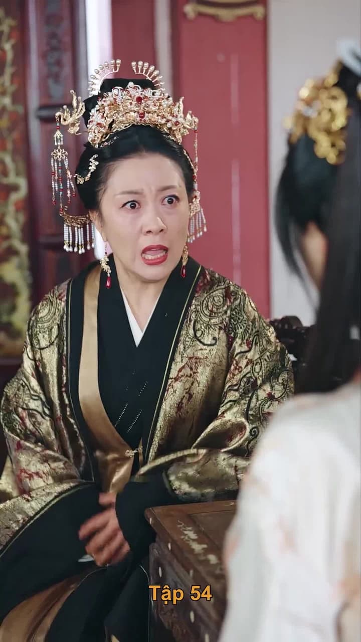 Thần Y Vương Phi - Episode 54