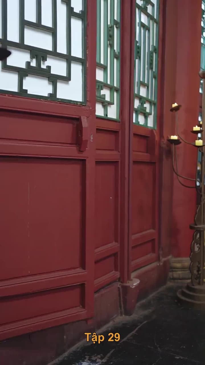 Thần Y Vương Phi - Episode 29