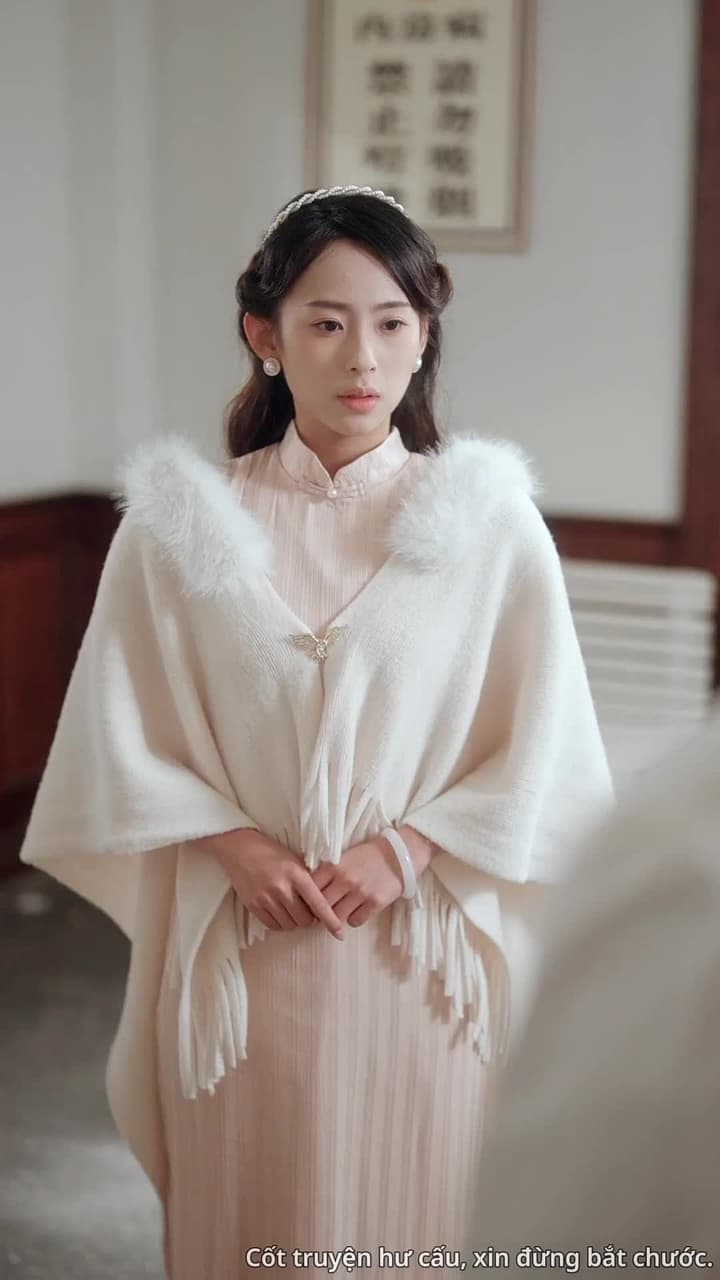 Mưa Đêm Buốt Giá - Episode 9