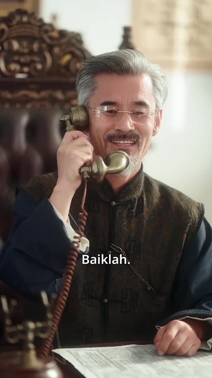 Terlambat Menyadari Cinta - Episode 26