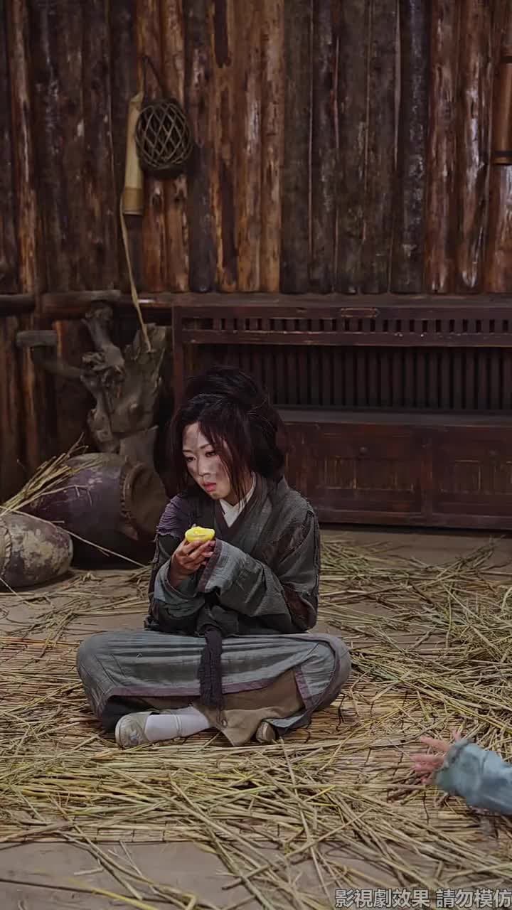 再世榮華 - Episode 57