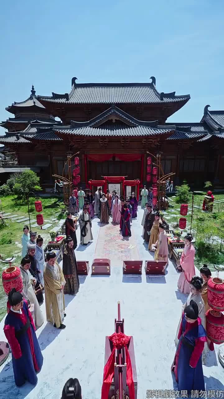 再世榮華 - Episode 30