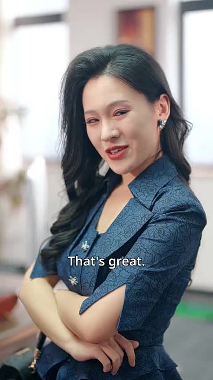 Plot Twist! I'm the CEO's Daughter - Episode 45