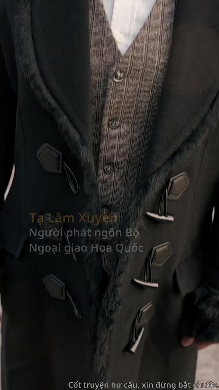Mưa Đêm Buốt Giá - Episode 29