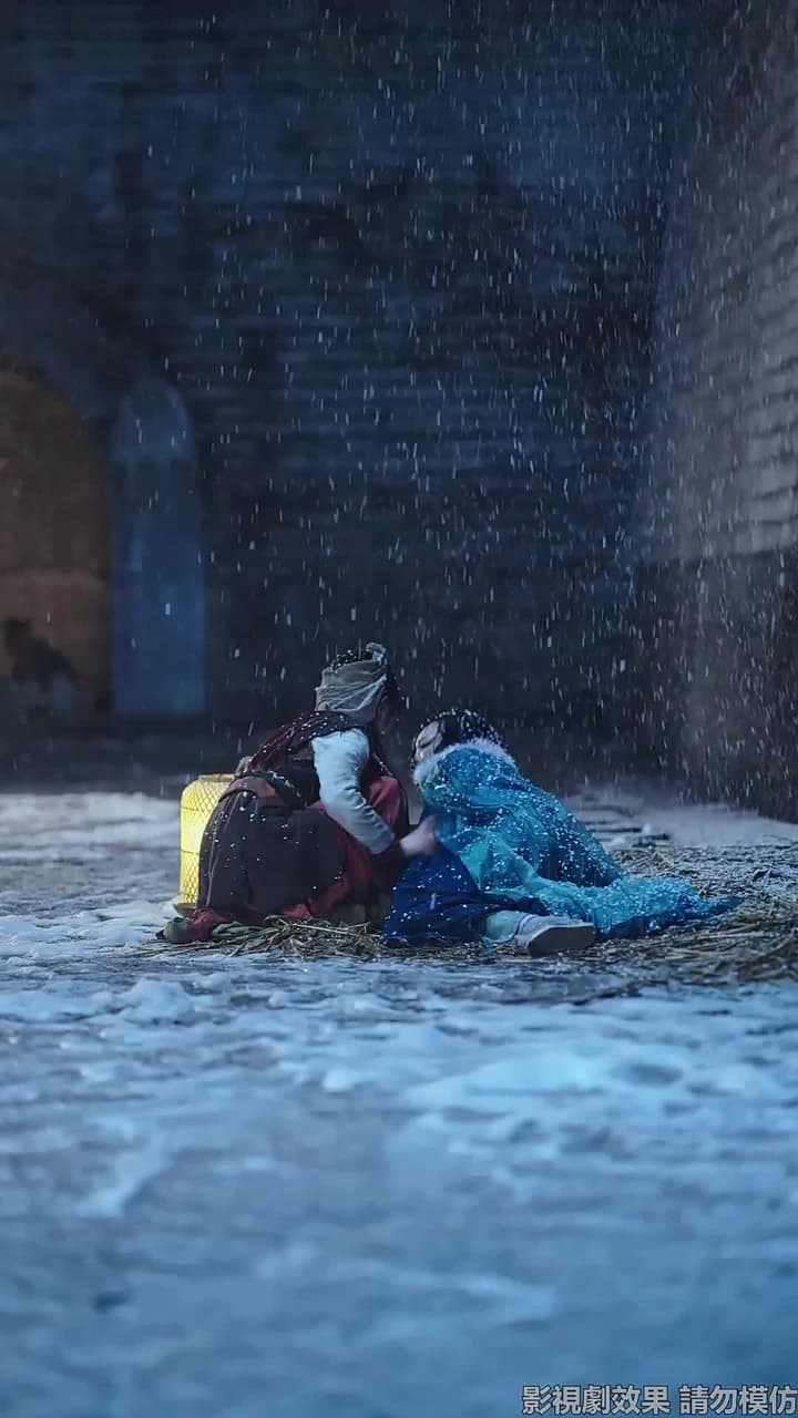 再世榮華 - Episode 2