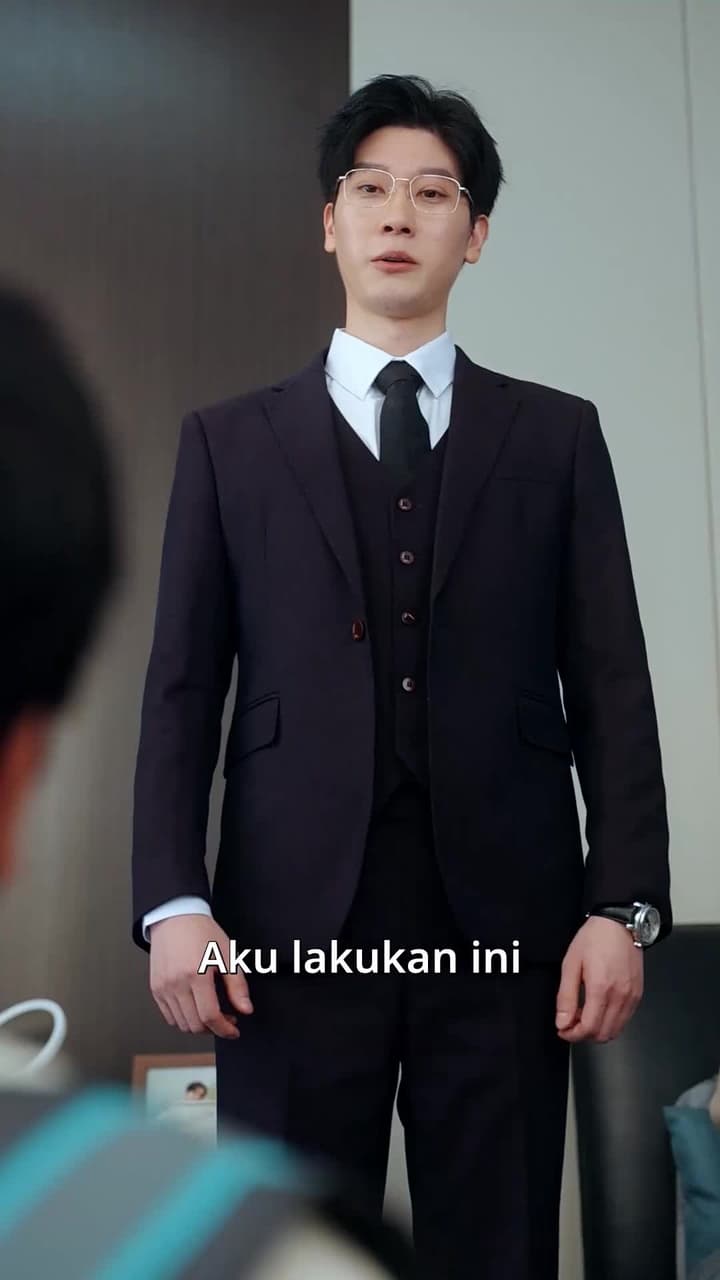Penikahan di Ambang Pemisahan - Episode 2