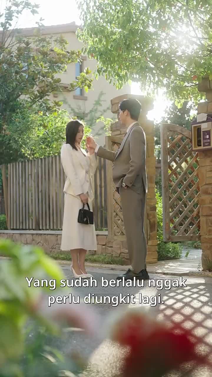 Penikahan di Ambang Pemisahan - Episode 5