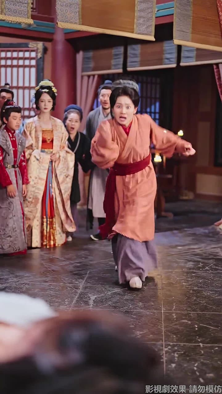 再世榮華 - Episode 50