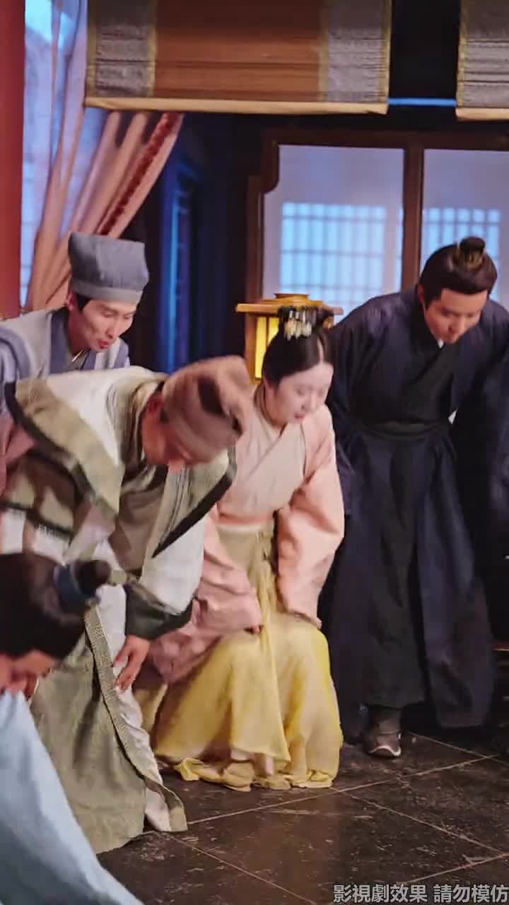 再世榮華 - Episode 53