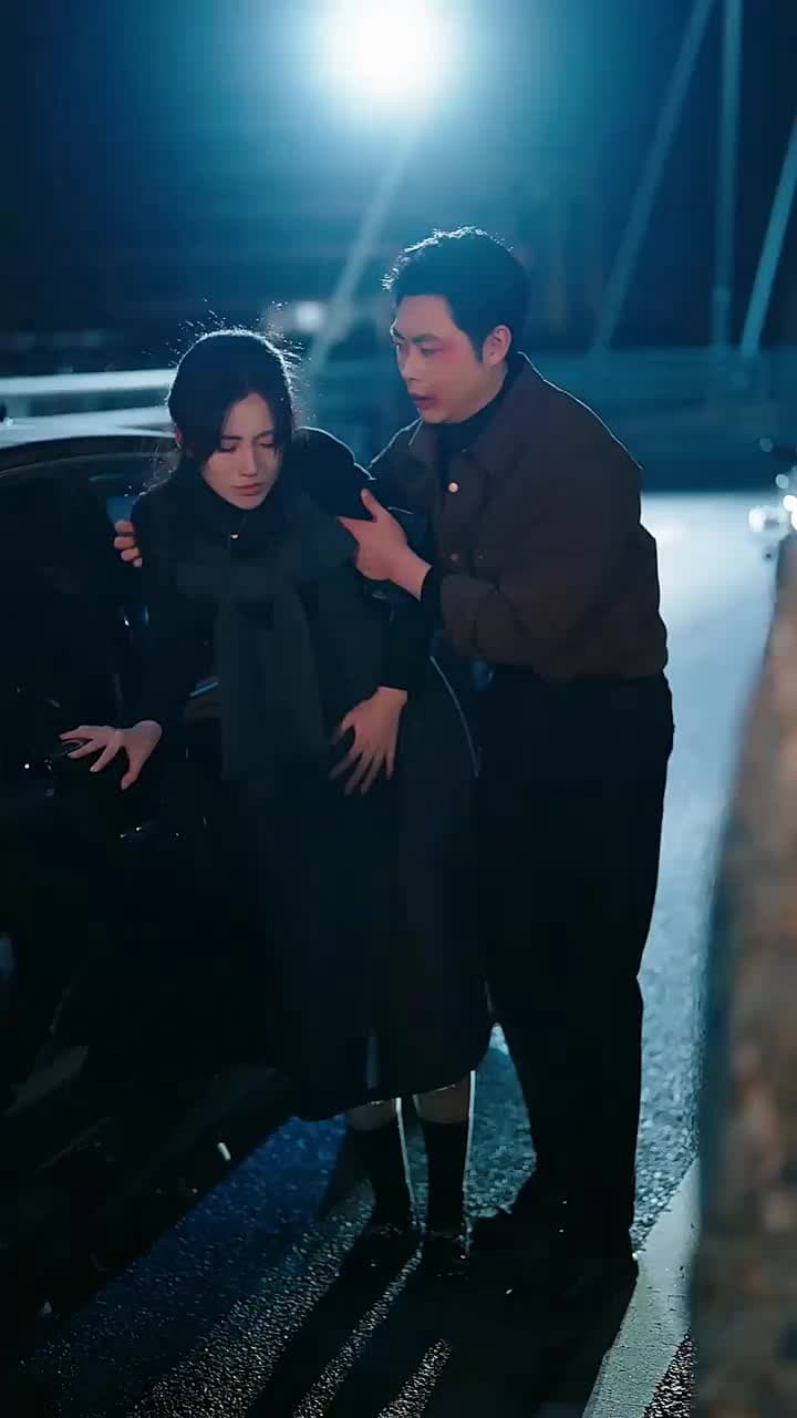 以此還彼 - Episode 6