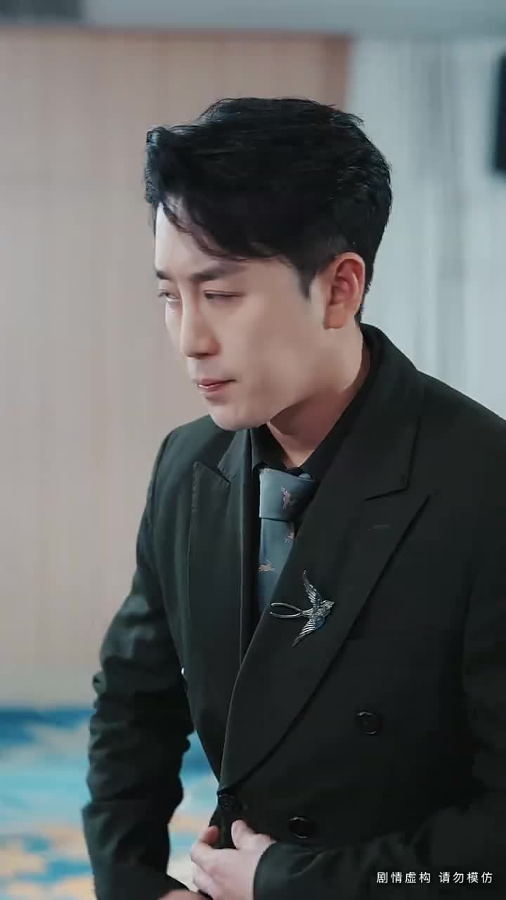 中年不惑,天降甜妻 - Episode 25