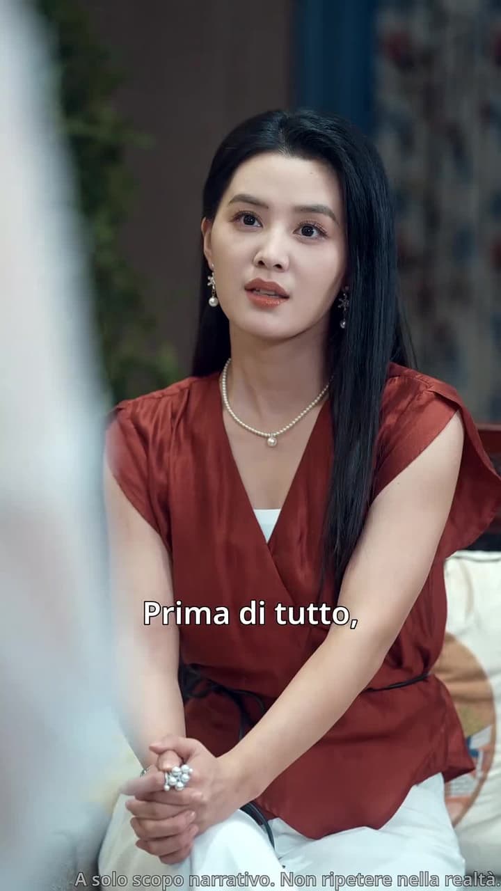 Non Provocare una Regina - Episode 51