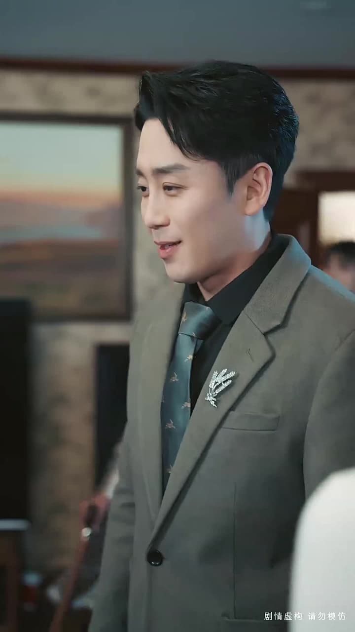 中年不惑,天降甜妻 - Episode 47