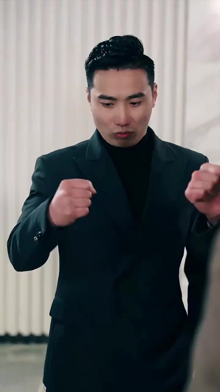 以此還彼 - Episode 62