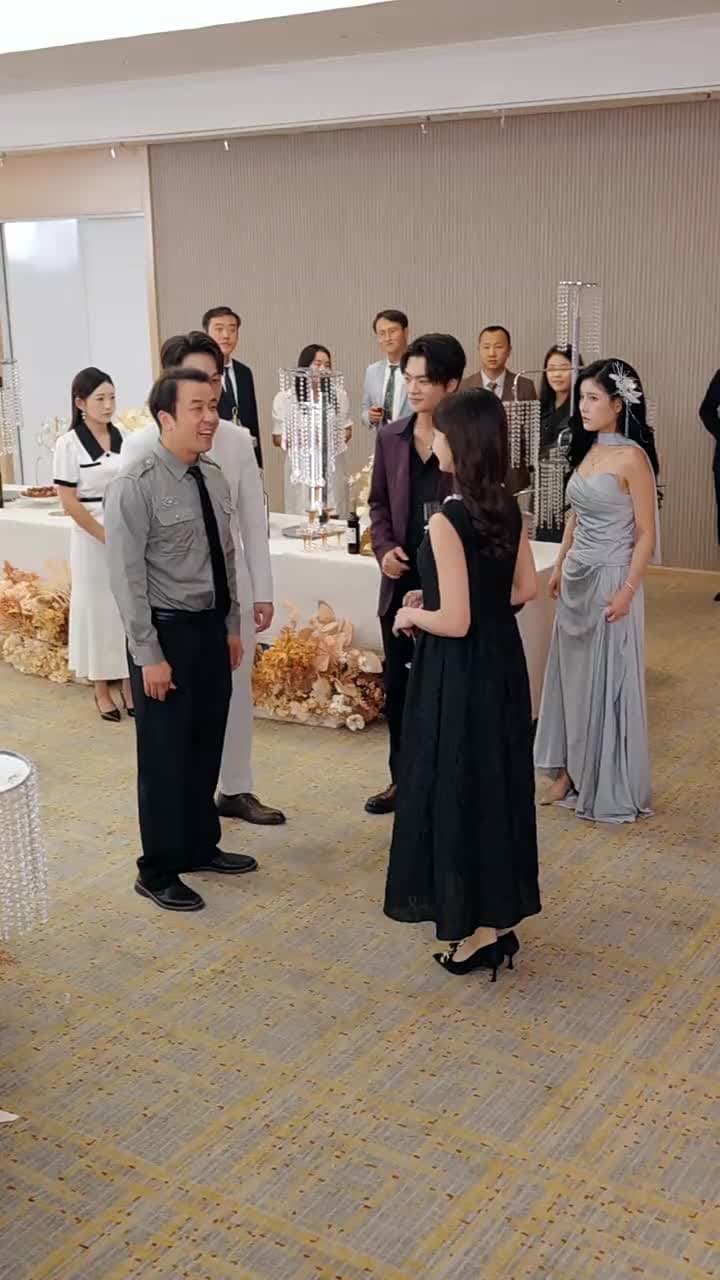 My First Love, My New Boss - Episode 43