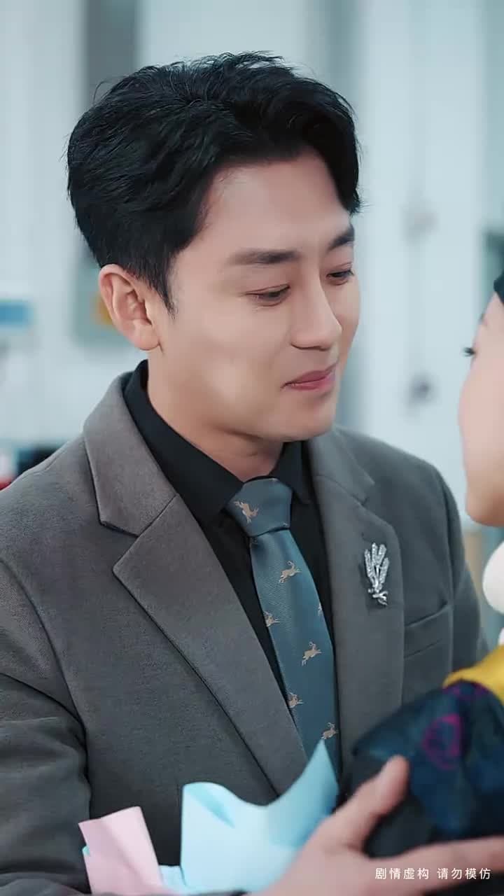 中年不惑,天降甜妻 - Episode 46