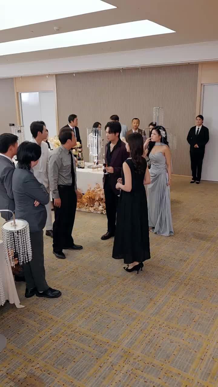 My First Love, My New Boss - Episode 42