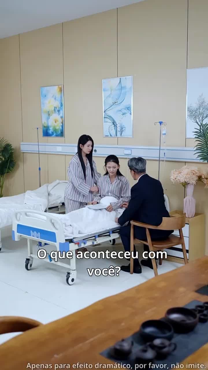 Missão da Herdeira - Episode 15