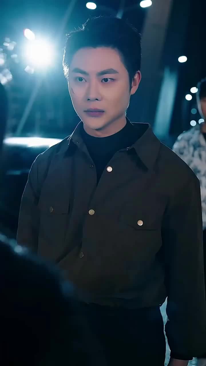 以此還彼 - Episode 3