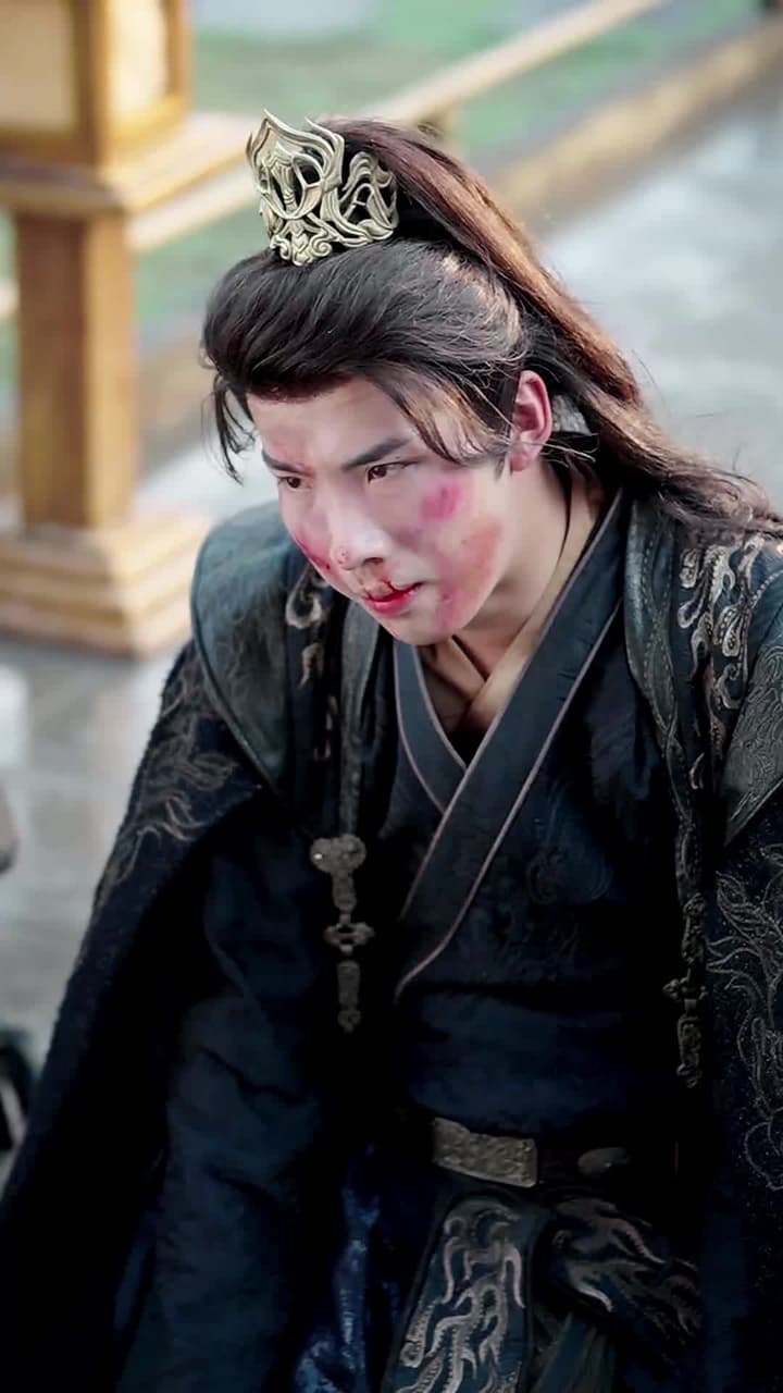 Fated to Love You, Twice - Episode 13