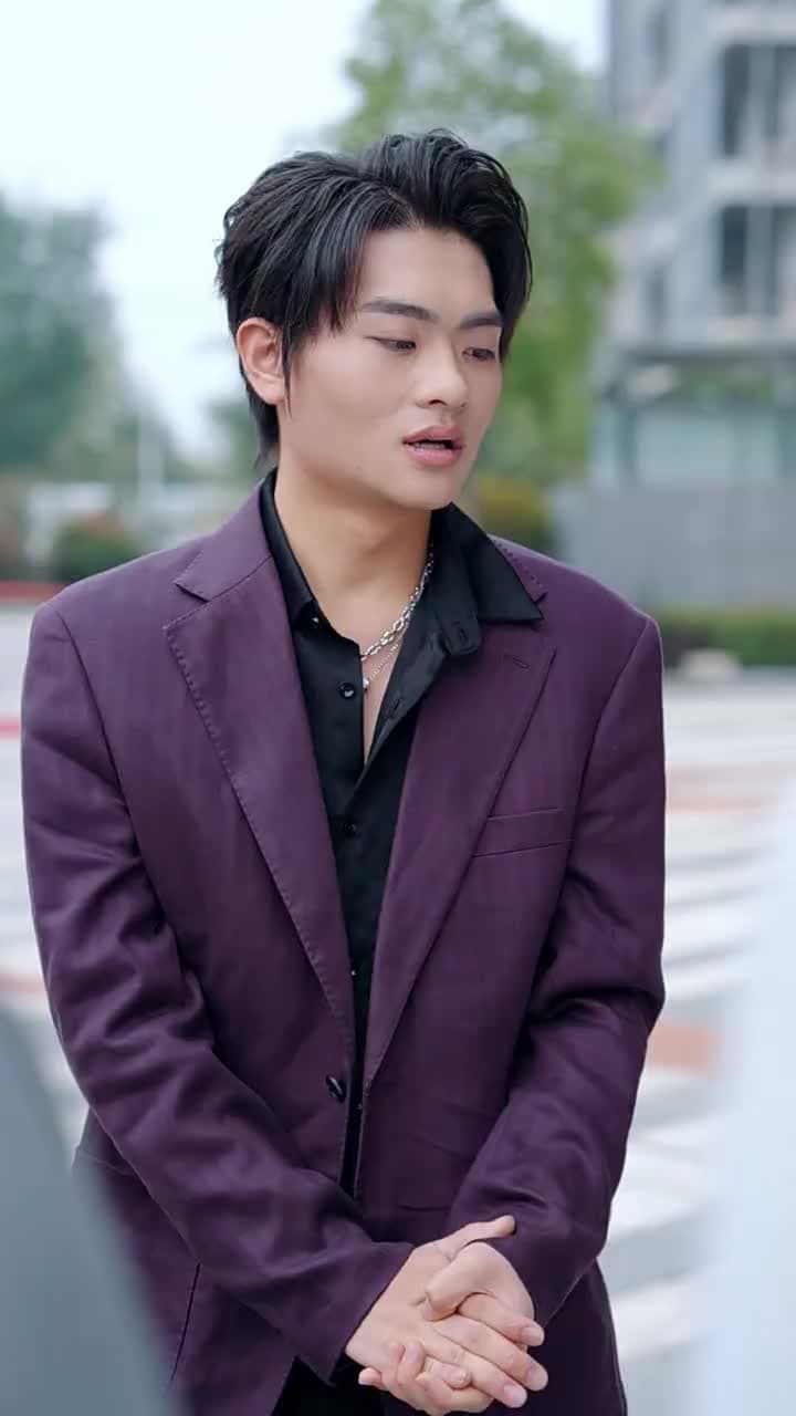 My First Love, My New Boss - Episode 36