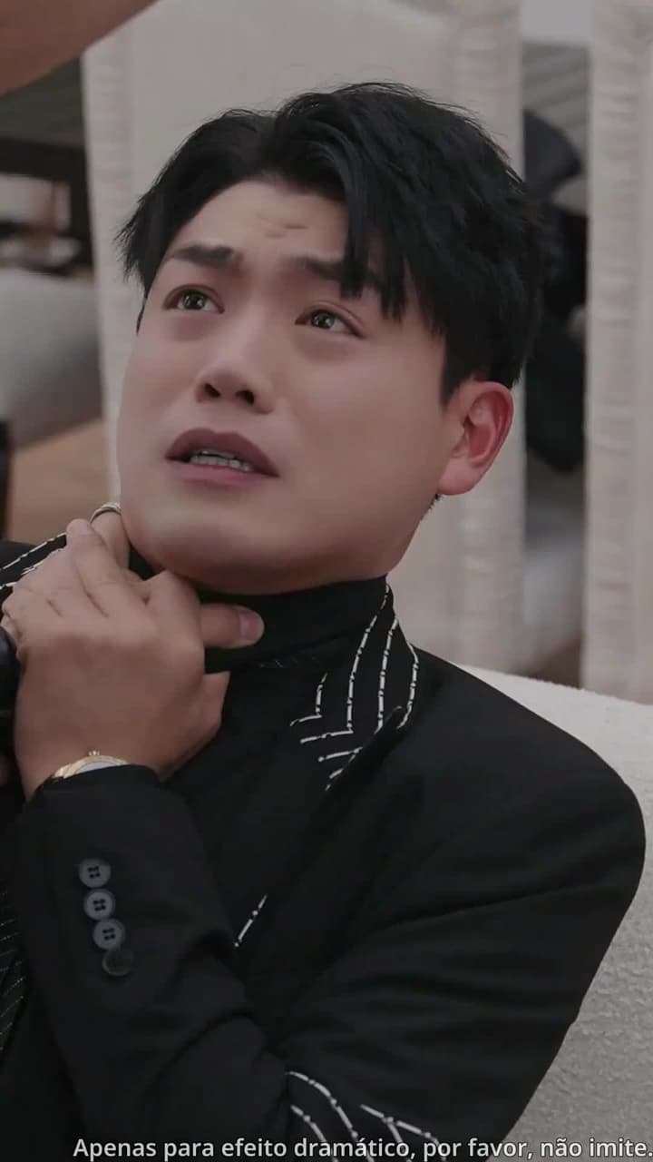 Divorciei e Meu Ex Pirou por Mim - Episode 85