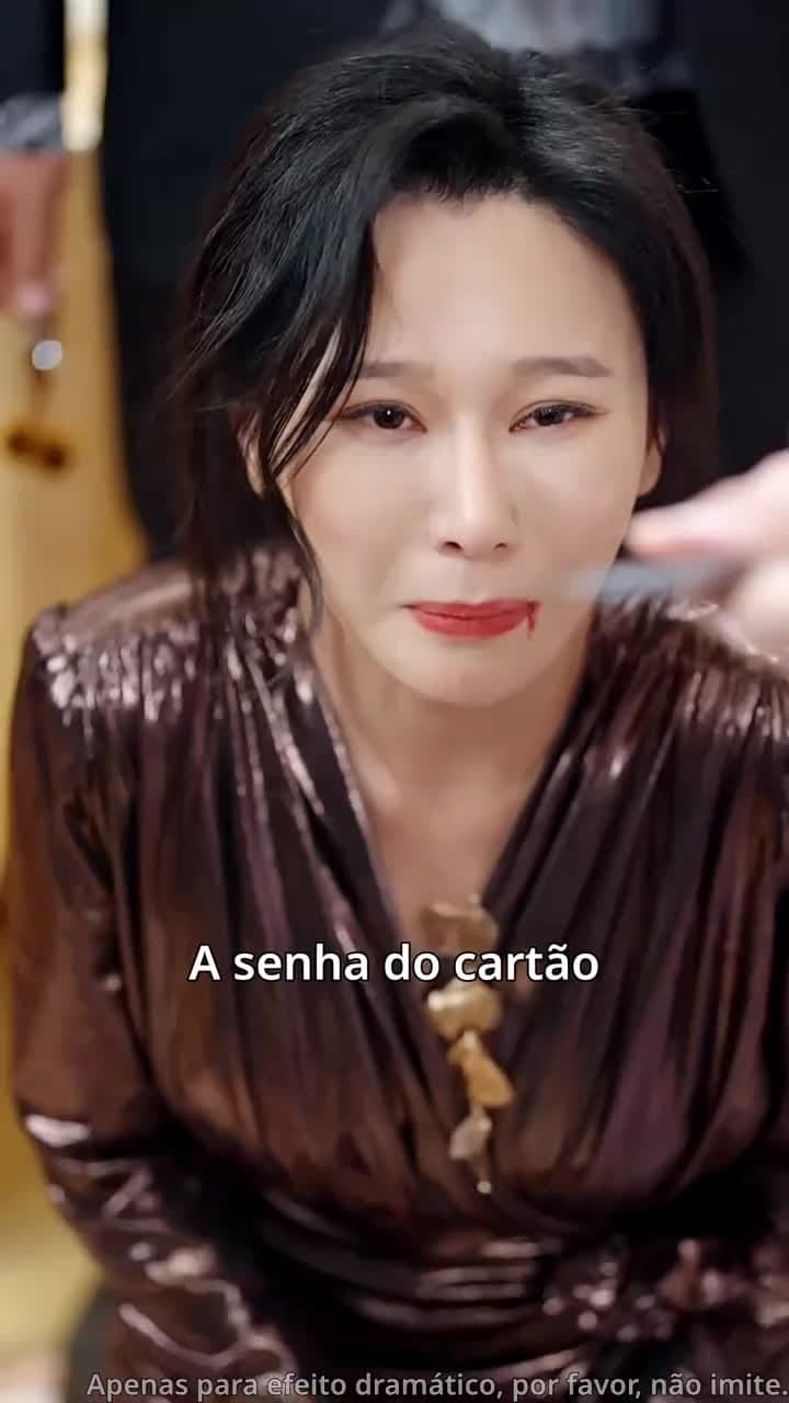Missão da Herdeira - Episode 50