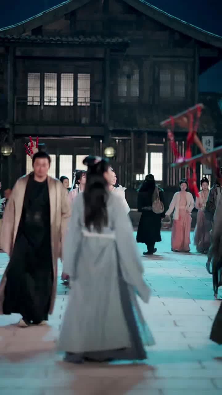 Fated to Love You, Twice - Episode 14