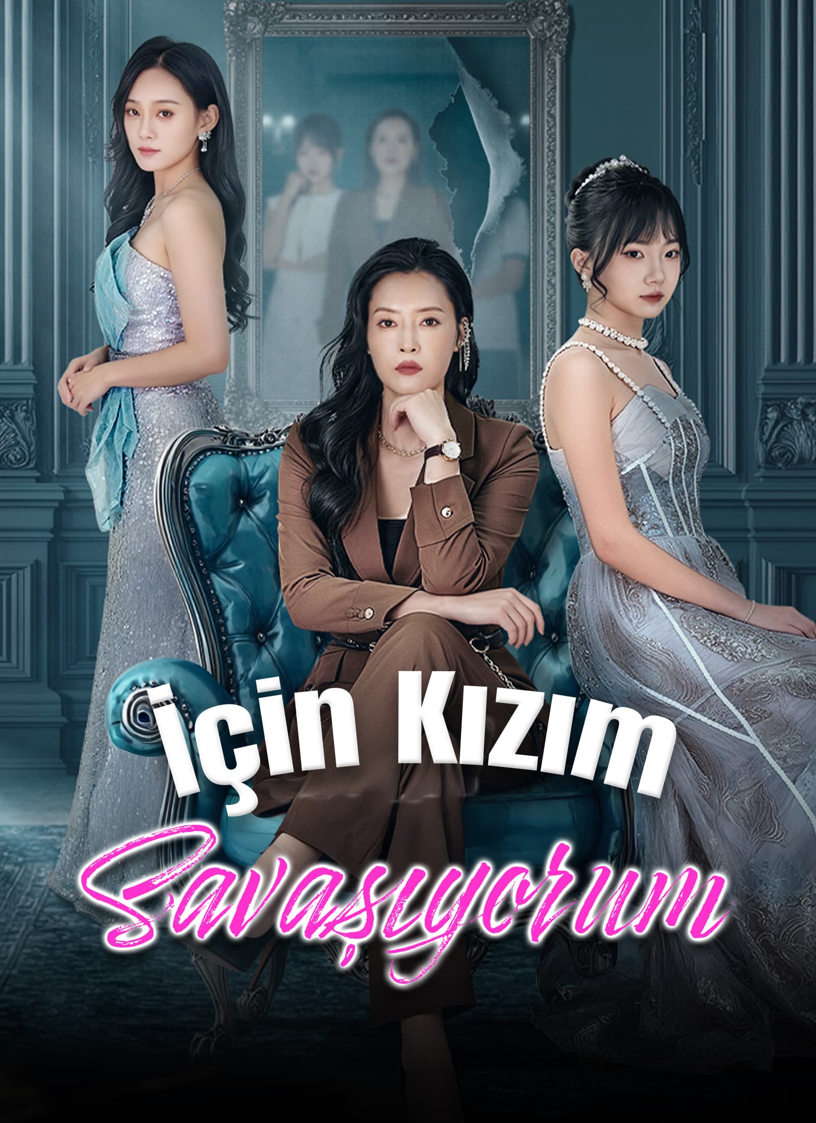 Kızım İçin Savaşıyorum