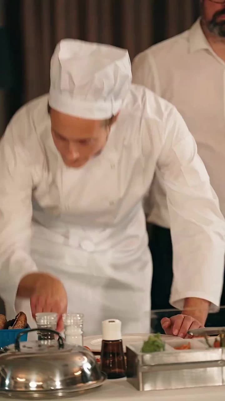 Il Gusto dei Ricordi - Episode 9