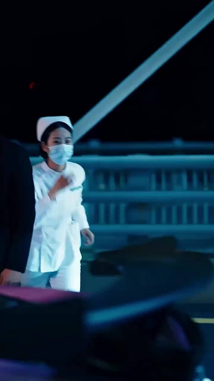 以此還彼 - Episode 15