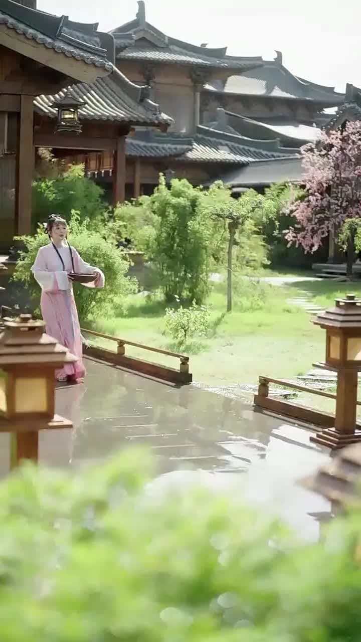 Fated to Love You, Twice - Episode 3