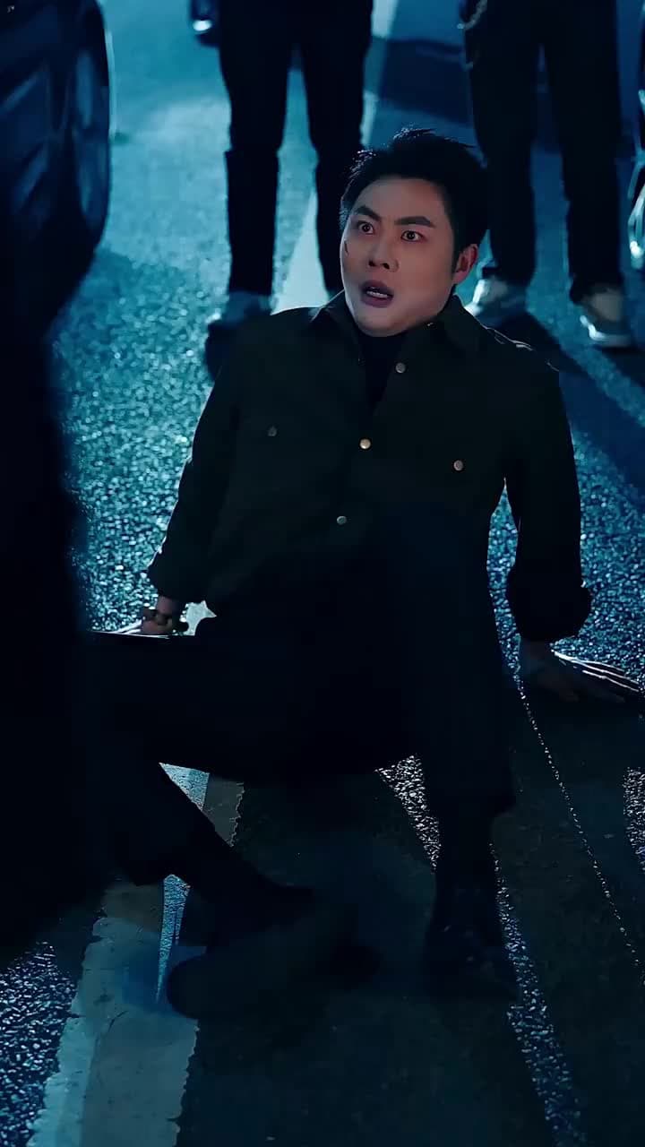 以此還彼 - Episode 4