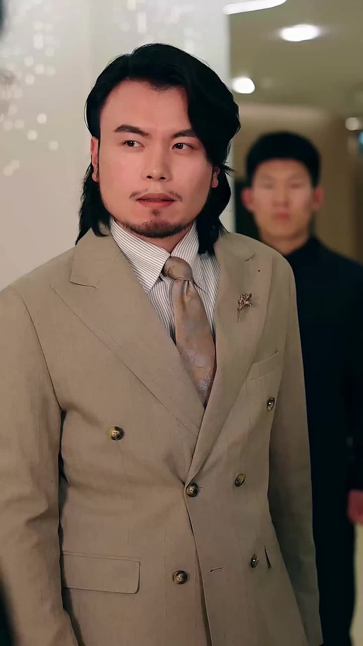 以此還彼 - Episode 26