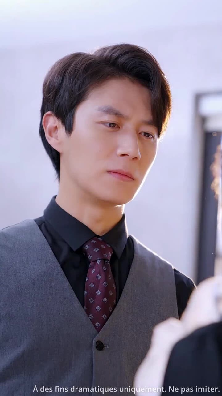 Quand l’amour revient - Episode 18