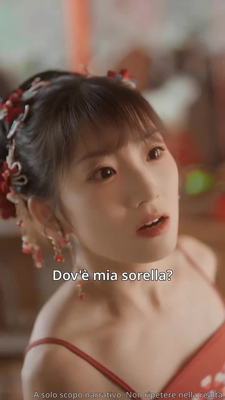 La Sposa del Falso Dio - Episode 25
