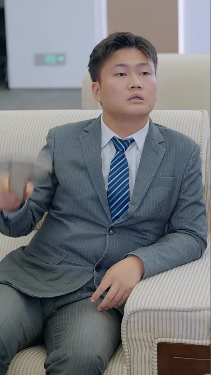 My First Love, My New Boss - Episode 50