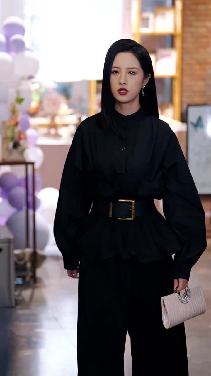 My First Love, My New Boss - Episode 13