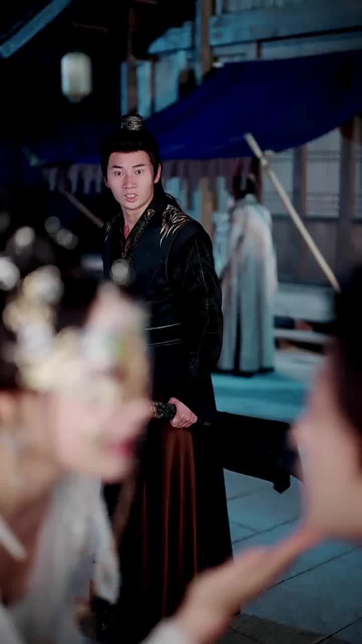 Fated to Love You, Twice - Episode 16