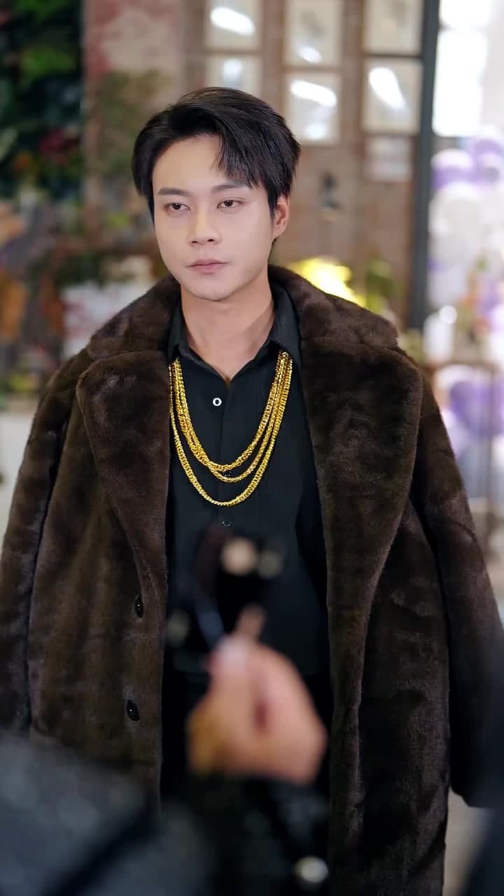 My First Love, My New Boss - Episode 12