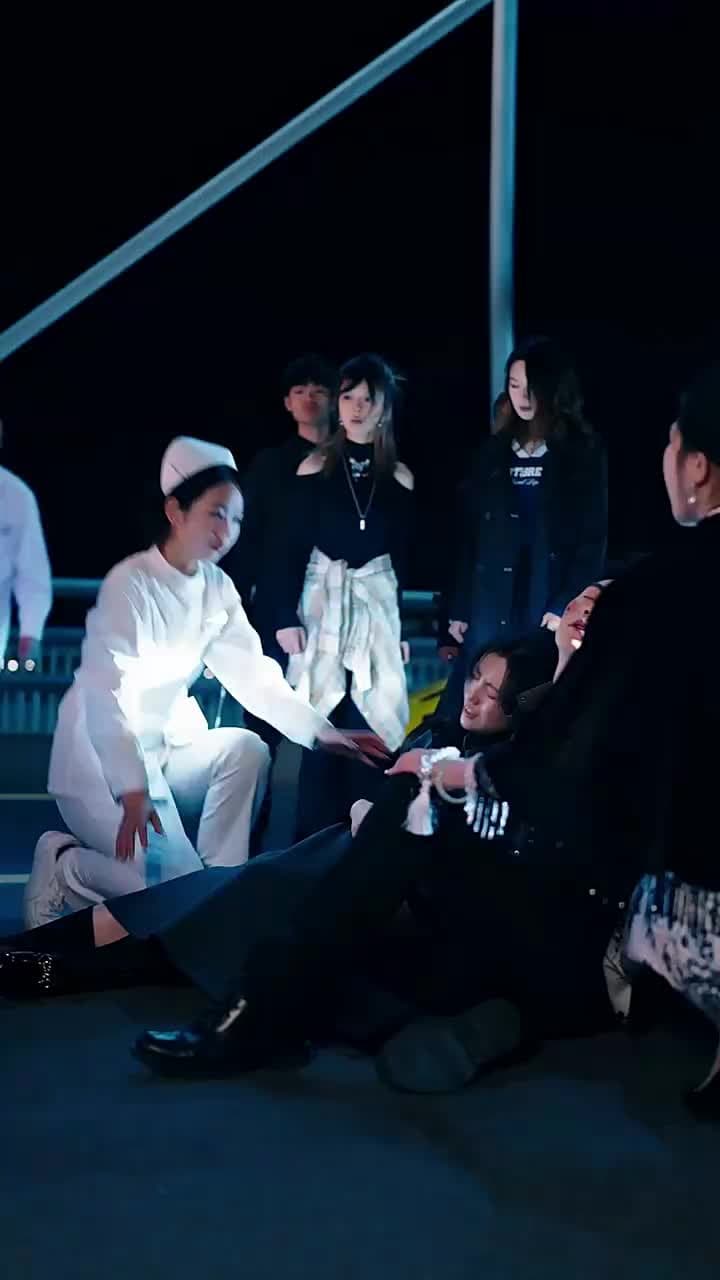 以此還彼 - Episode 12