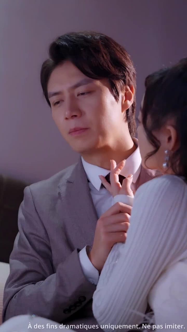 Quand l’amour revient - Episode 17