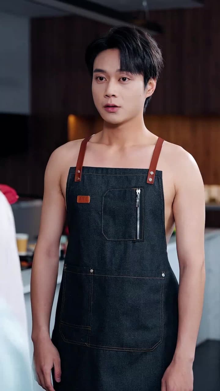My First Love, My New Boss - Episode 21