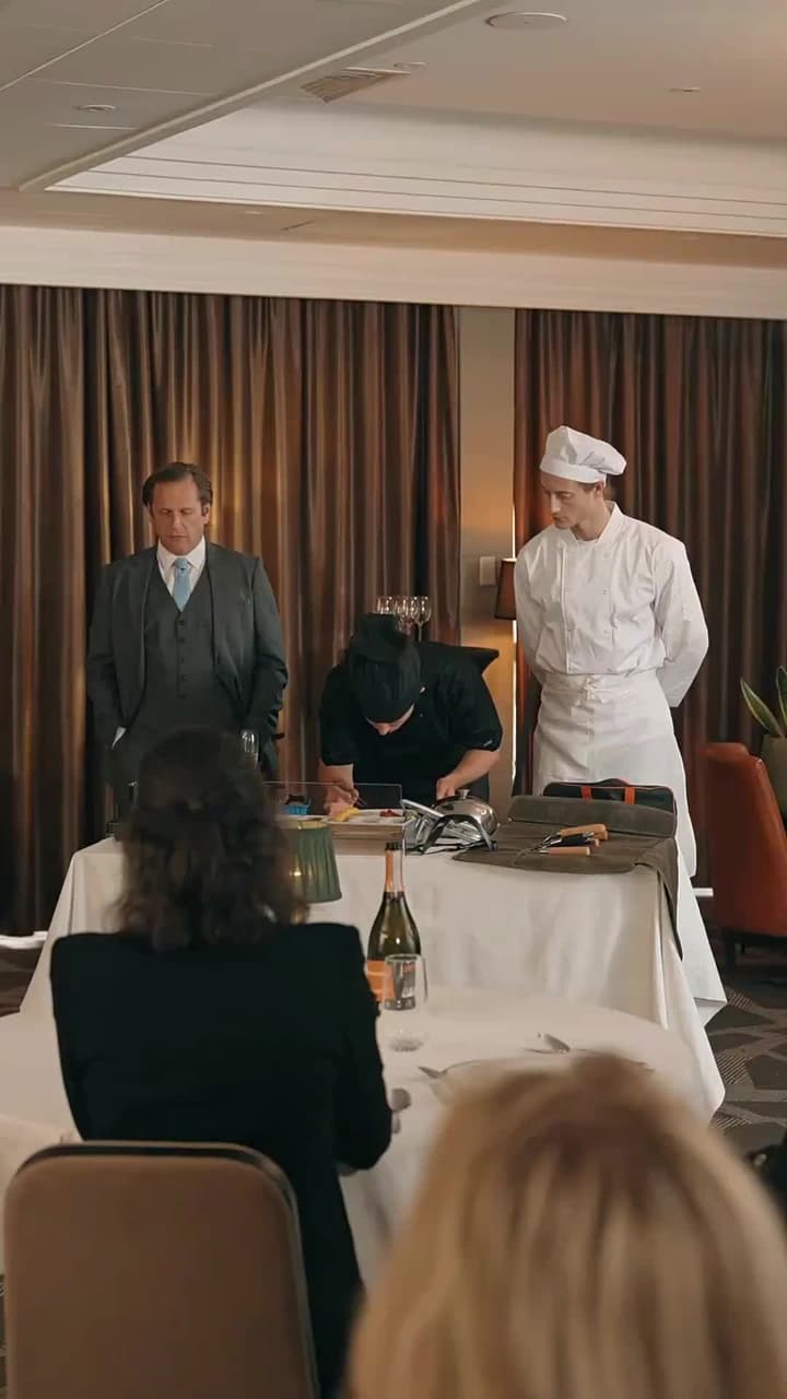 Il Gusto dei Ricordi - Episode 13